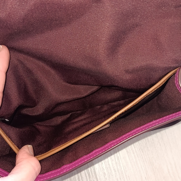 Coach Penny Bag, 75th Anniversary Limited Edition - Picture 11 of 13